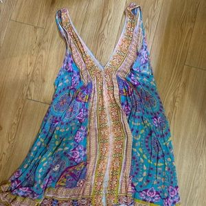 Free People Sundress